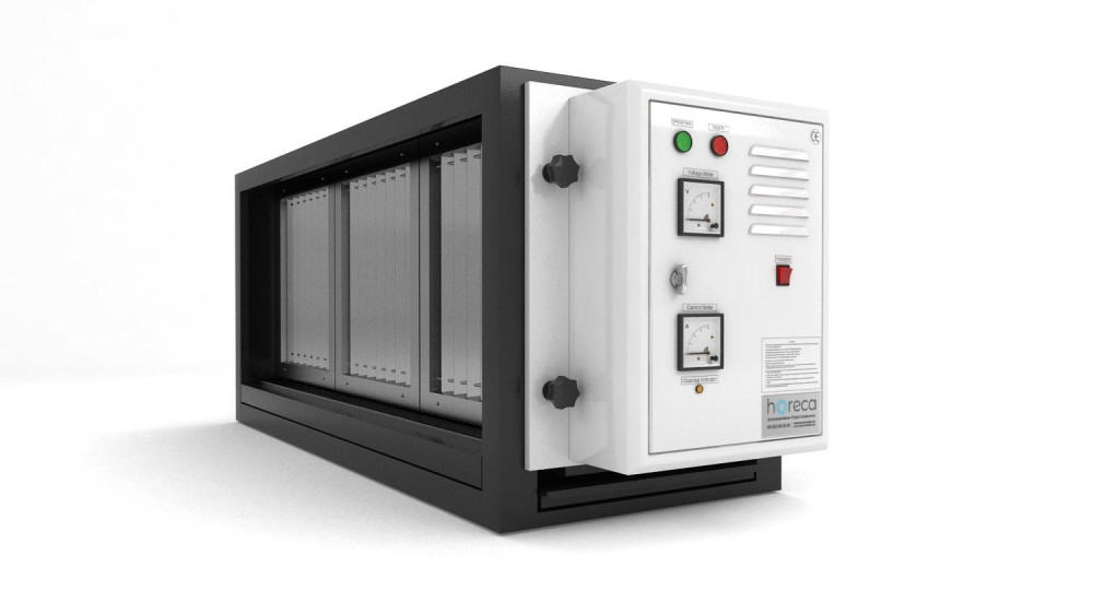 HORECA HMD-900 elektrostatički kanalski filter